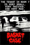 Basket Case Magnet
